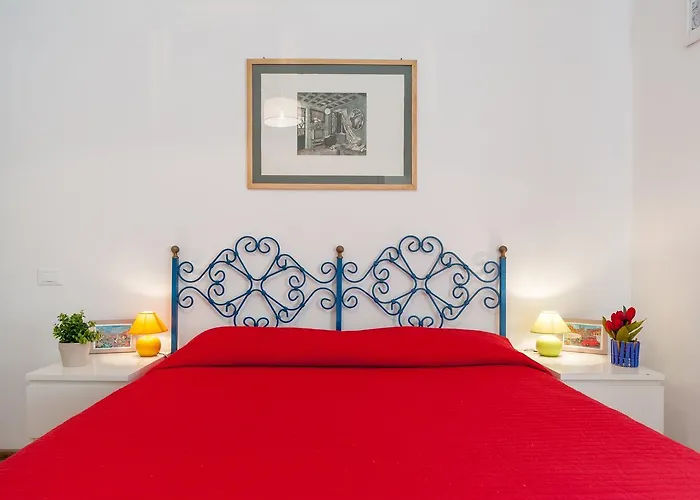 Vatican Stemar Apartment