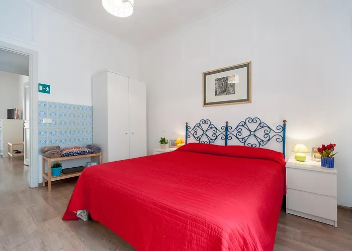 Vatican Stemar Apartment