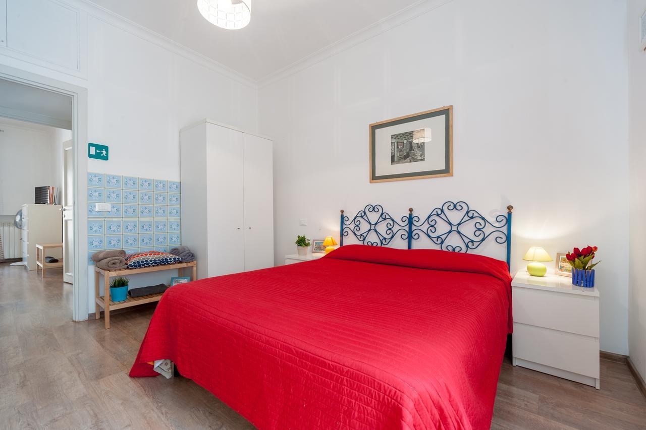 Vatican Stemar Apartment * Rom