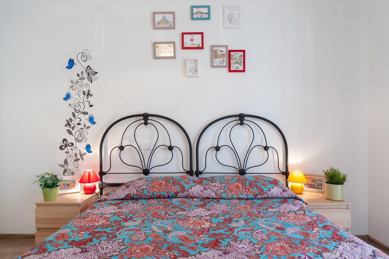 Apartment Vatican Stemar Apartment *