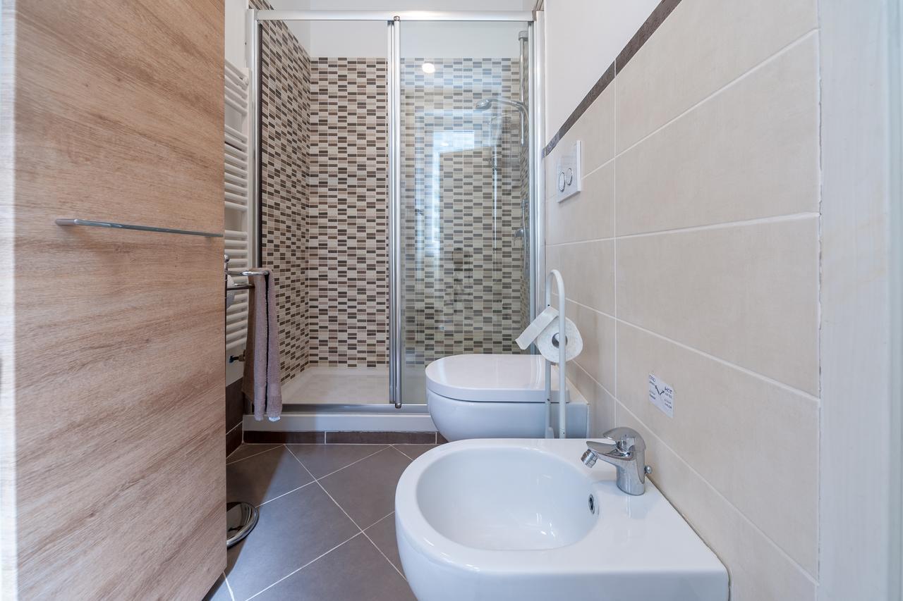 Vatican Stemar Apartment * Rom
