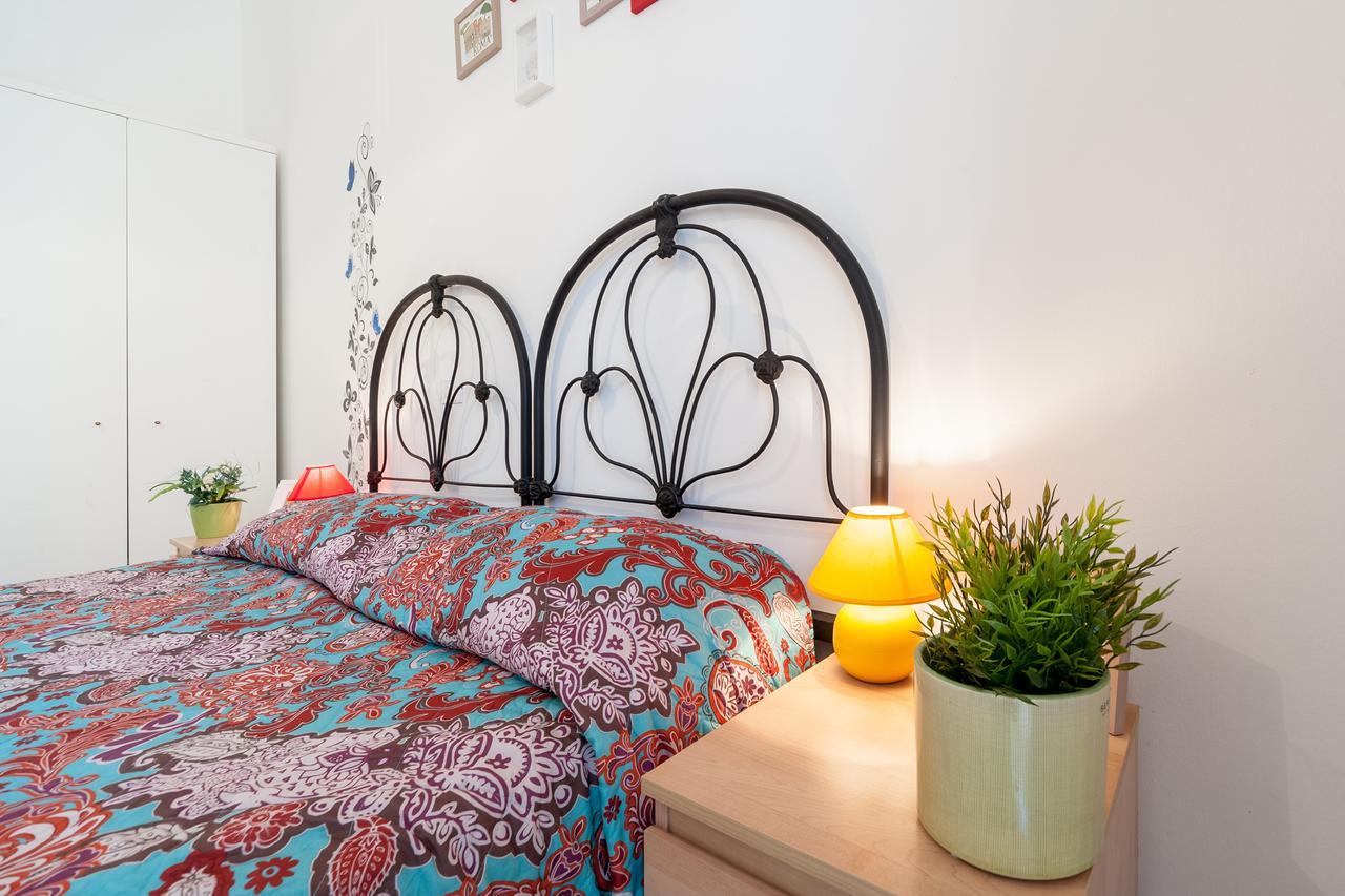 Vatican Stemar Apartment *