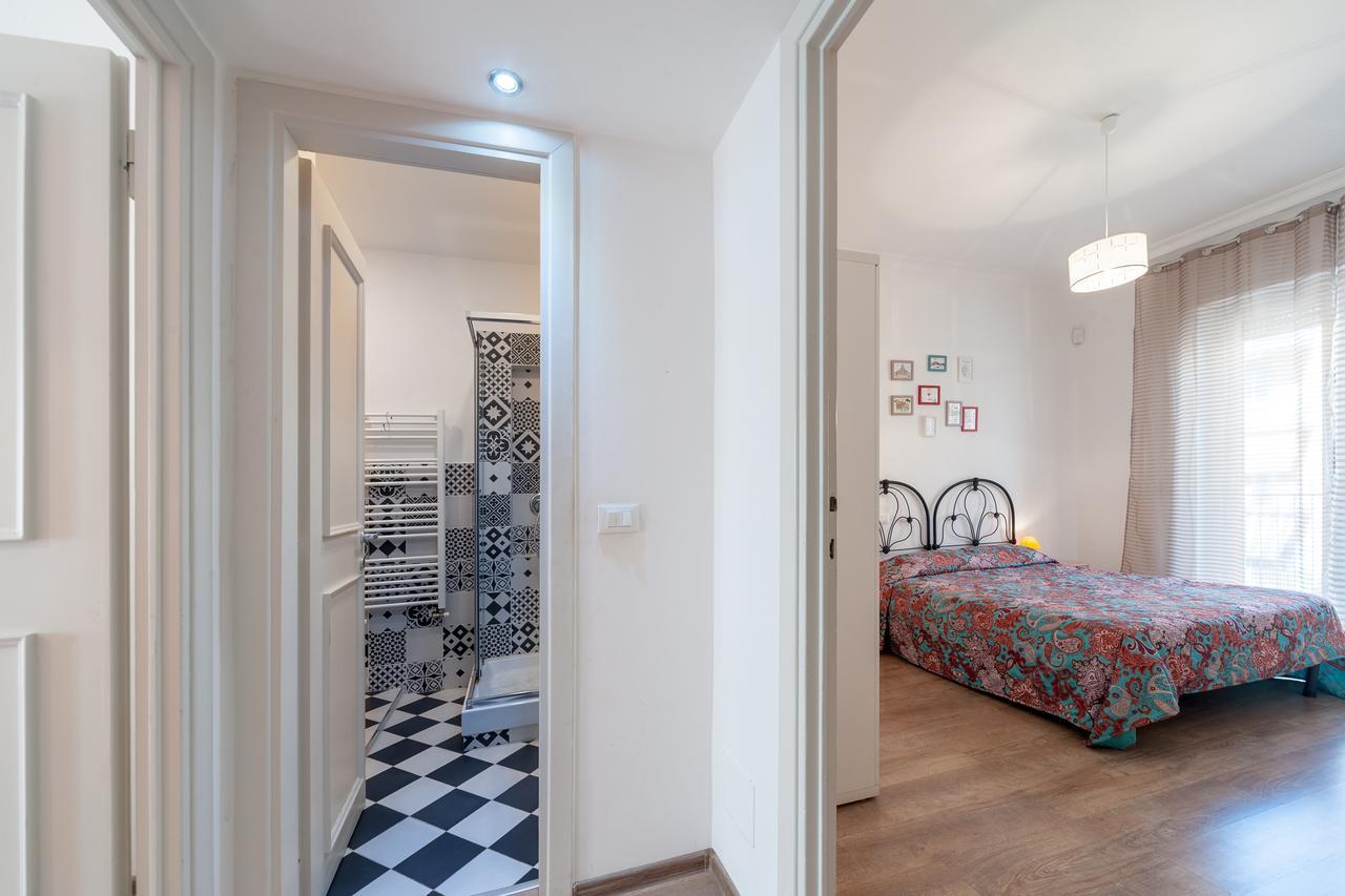 Vatican Stemar Apartment Apartment