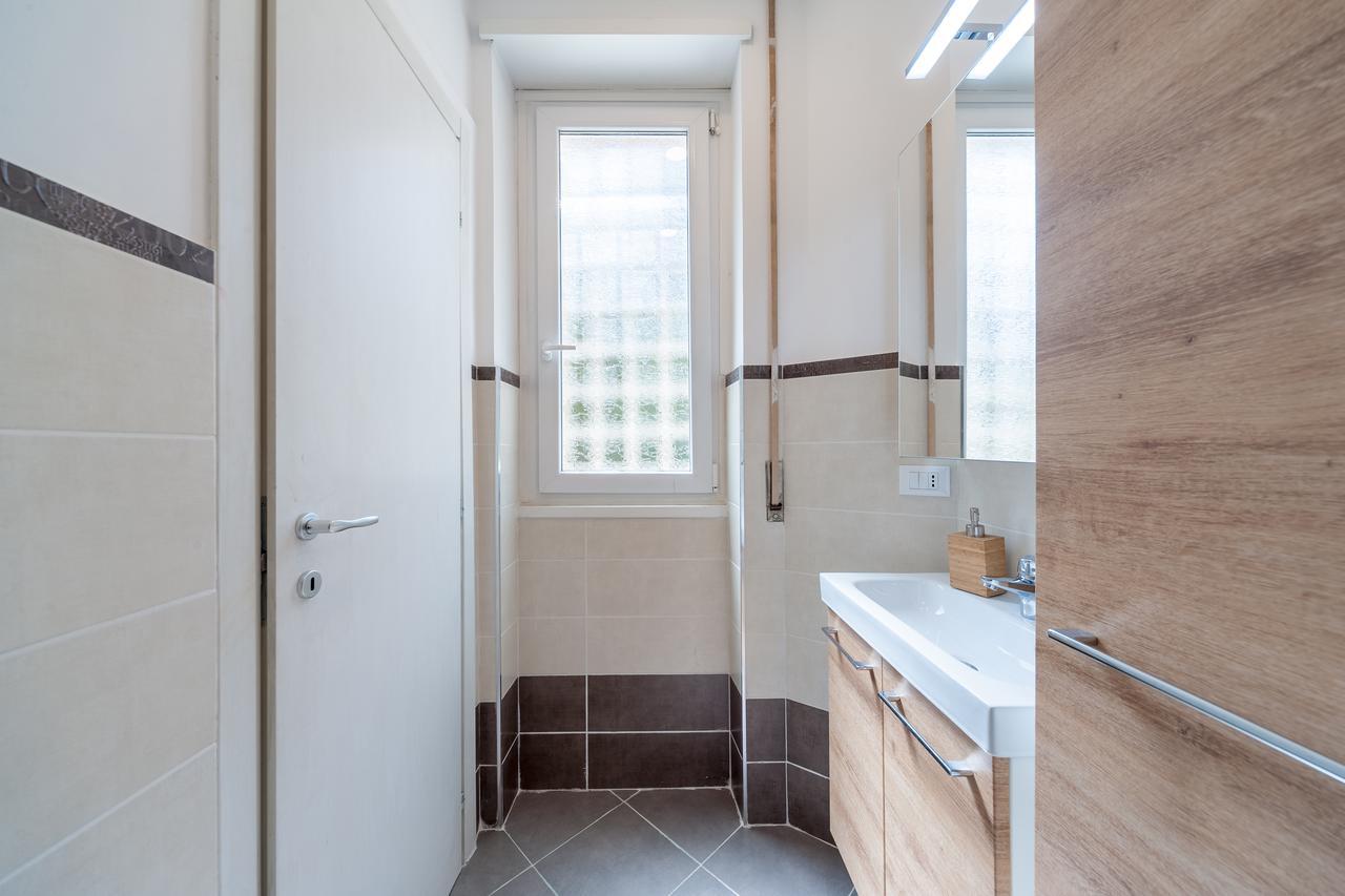 Vatican Stemar Apartment Rom