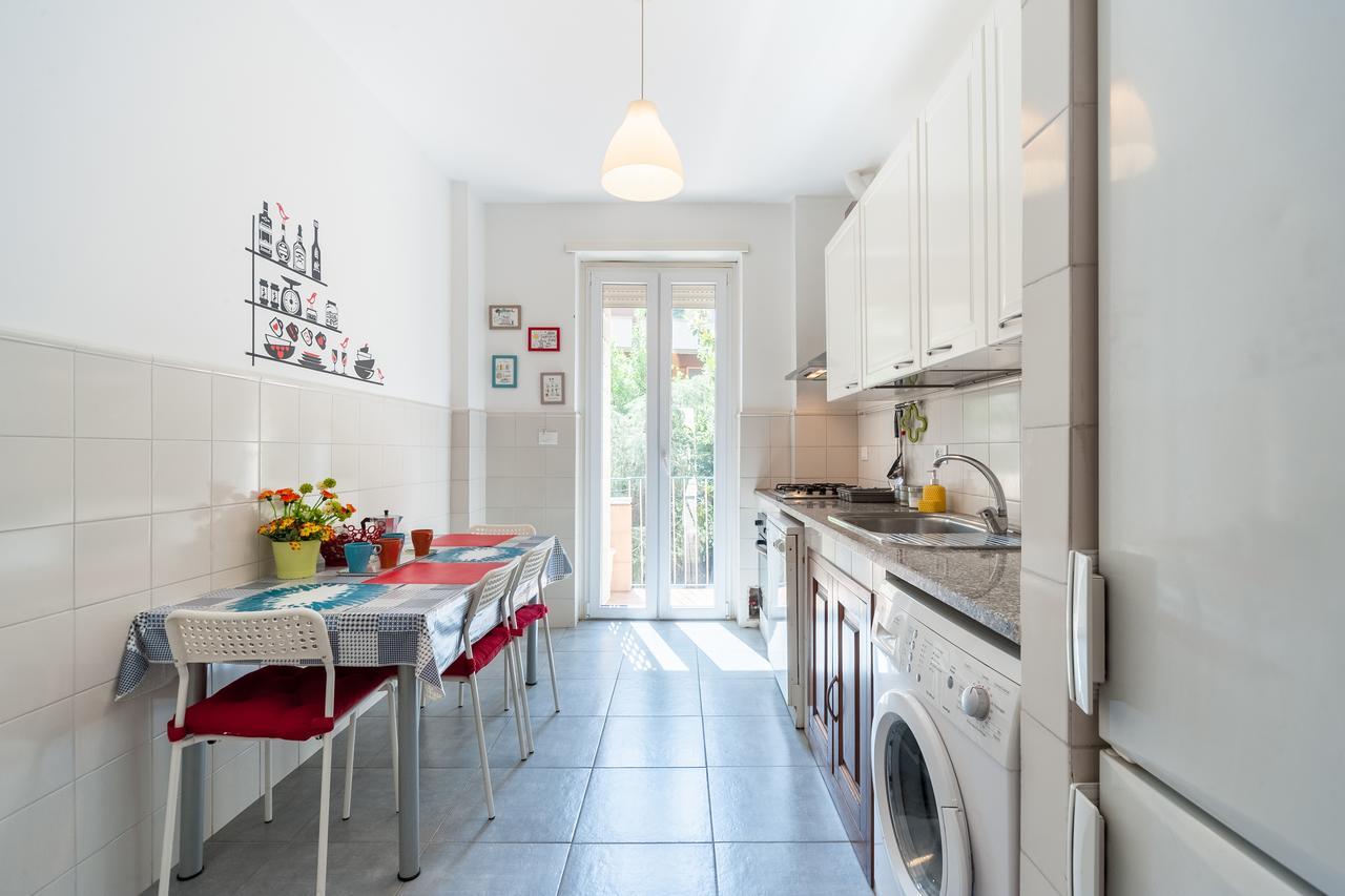 Vatican Stemar Apartment