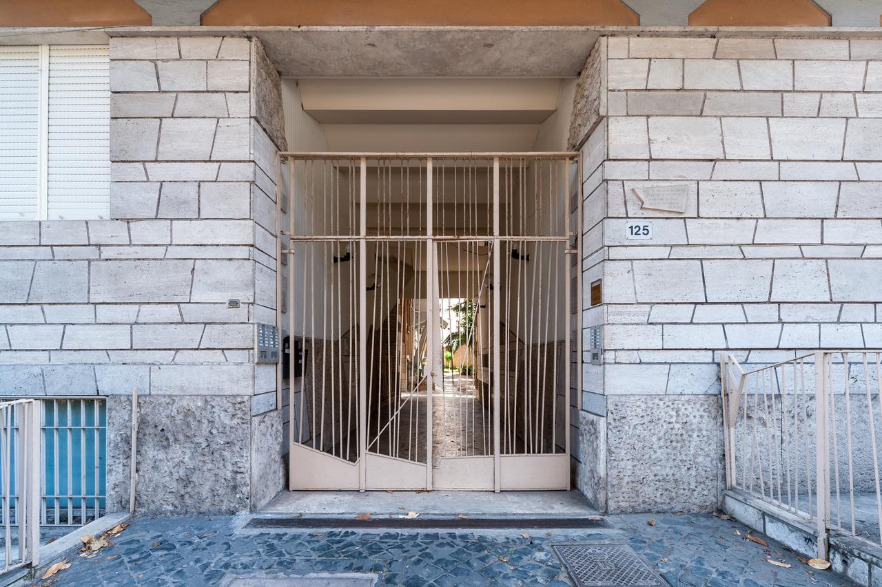 Vatican Stemar Apartment Apartment