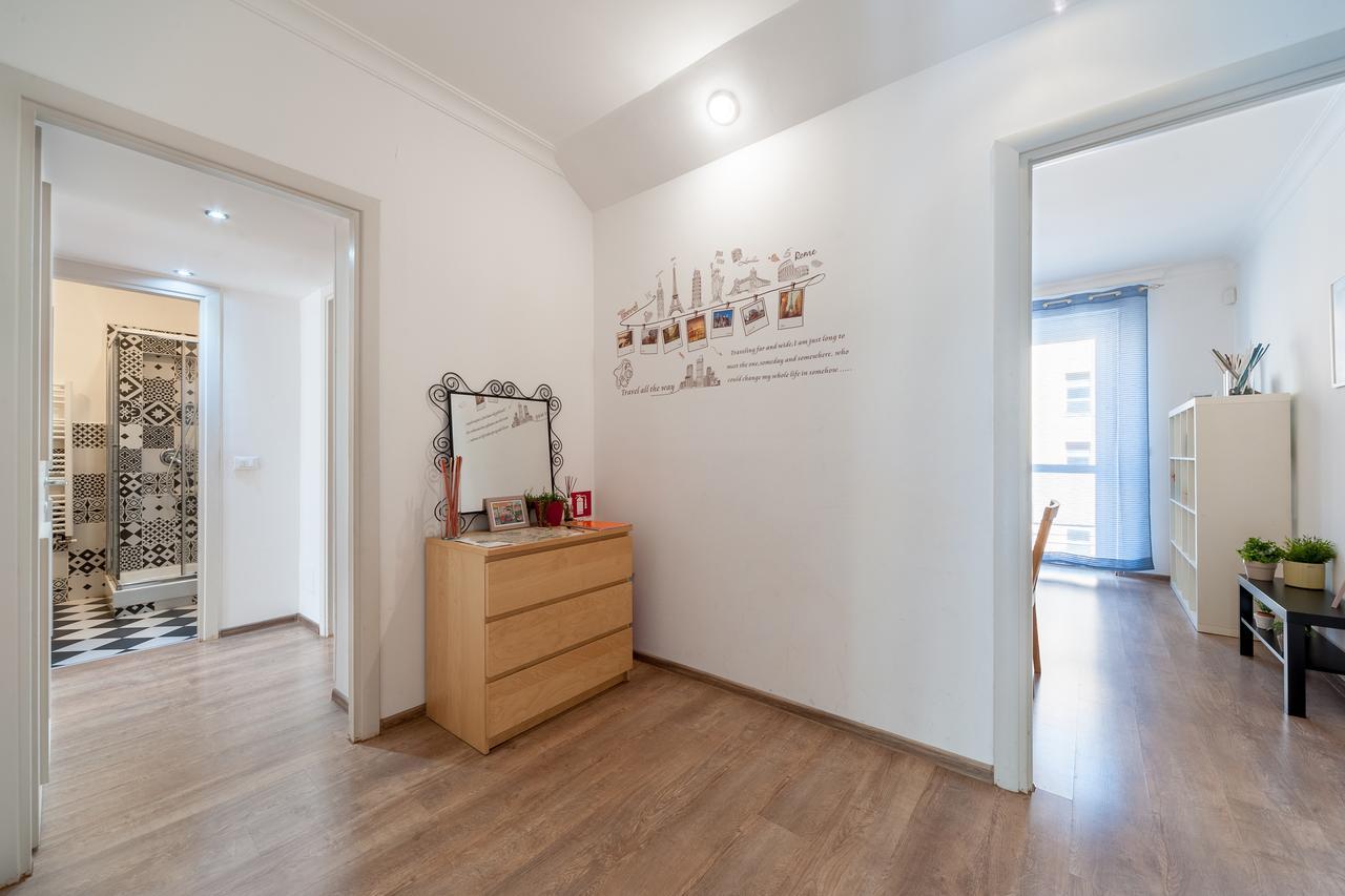 Apartment Vatican Stemar Apartment Rom