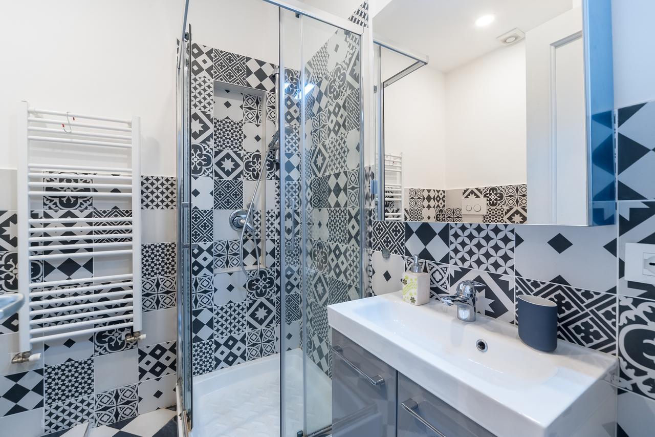 Apartment Vatican Stemar Apartment *