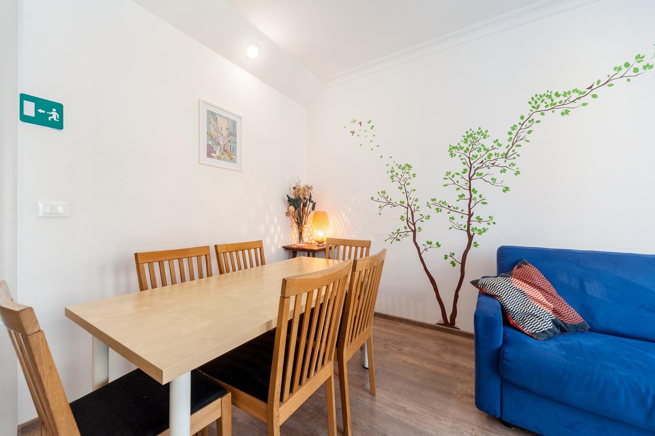 Vatican Stemar Apartment Rom