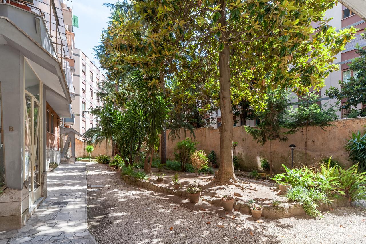 Vatican Stemar Apartment
