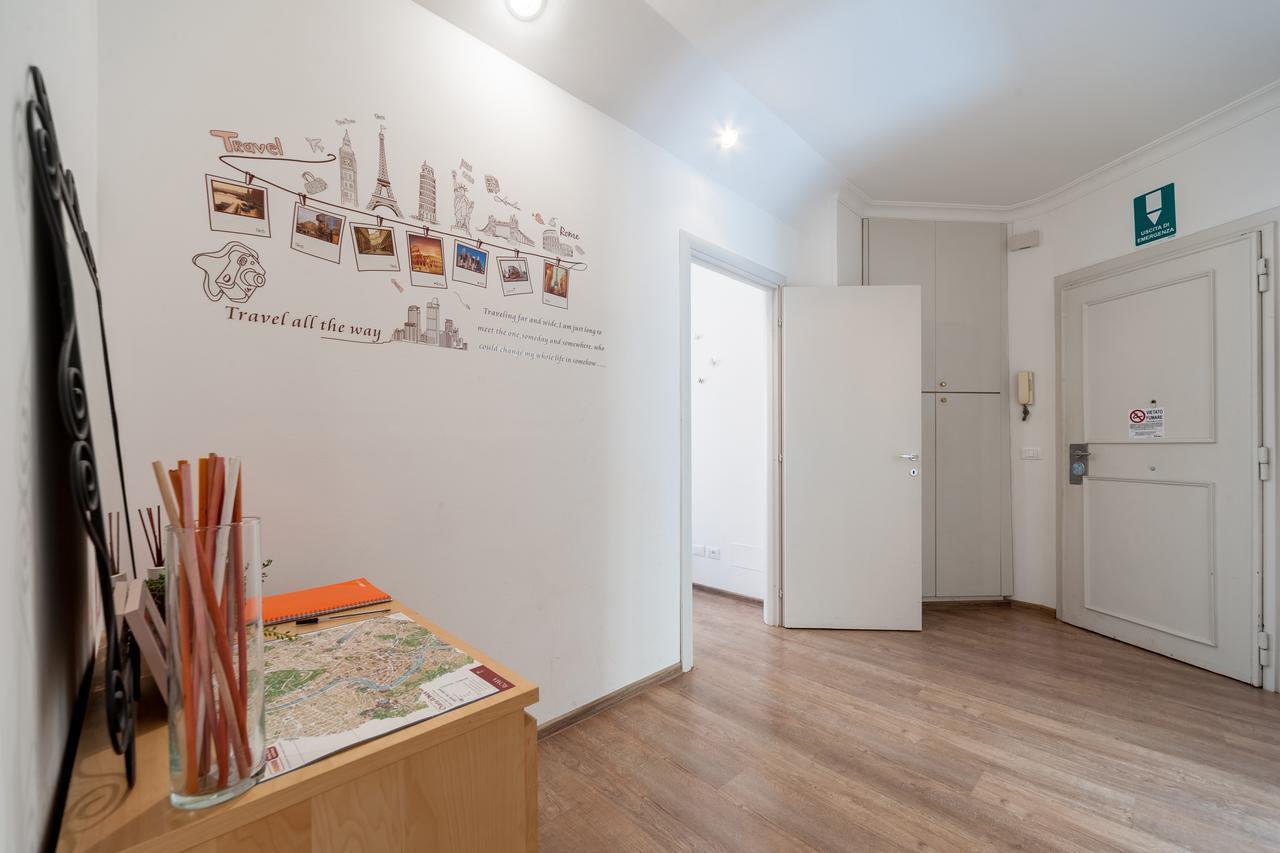 Apartment Vatican Stemar Apartment Rom
