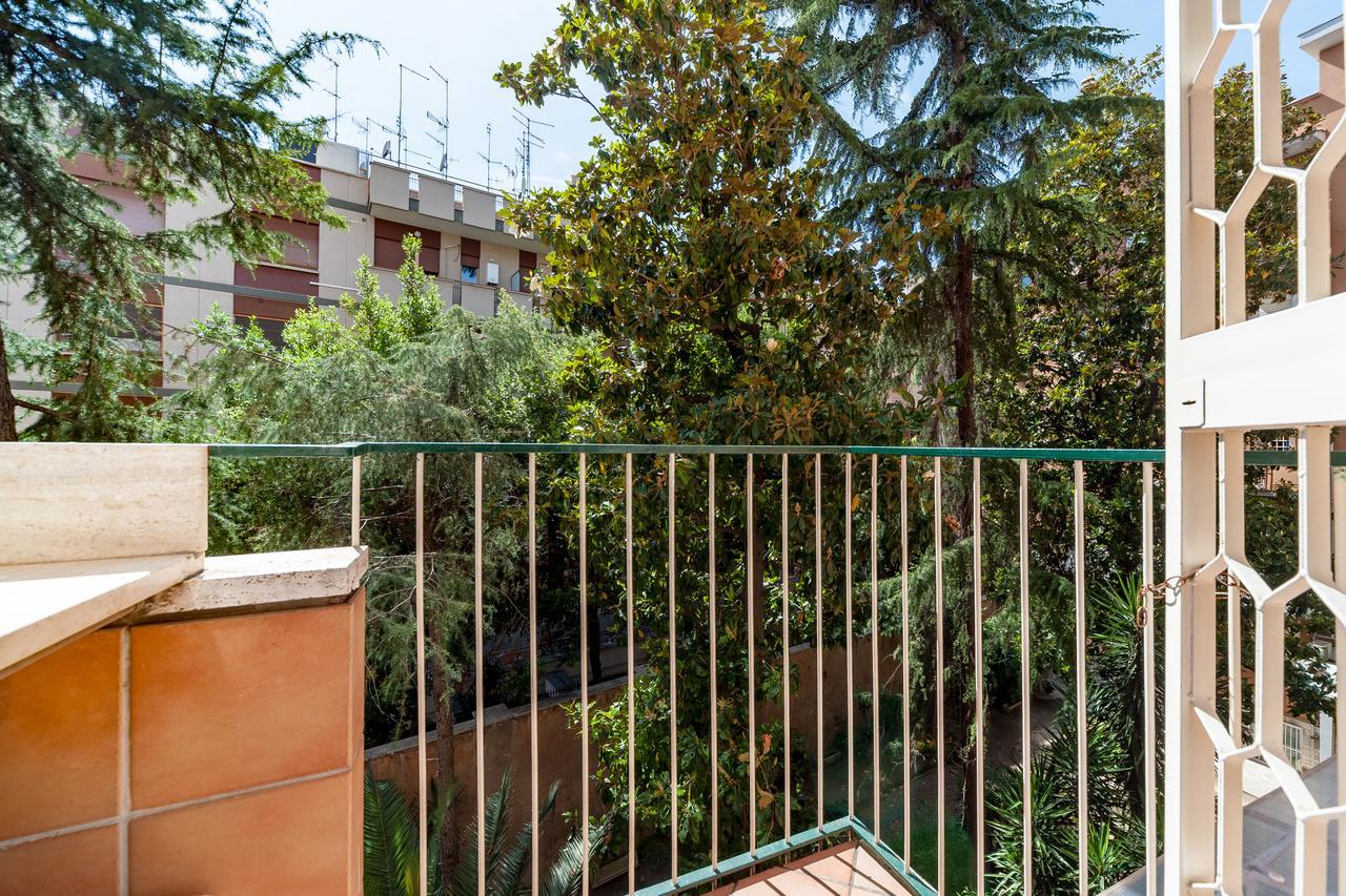 Apartment Vatican Stemar Apartment Rom