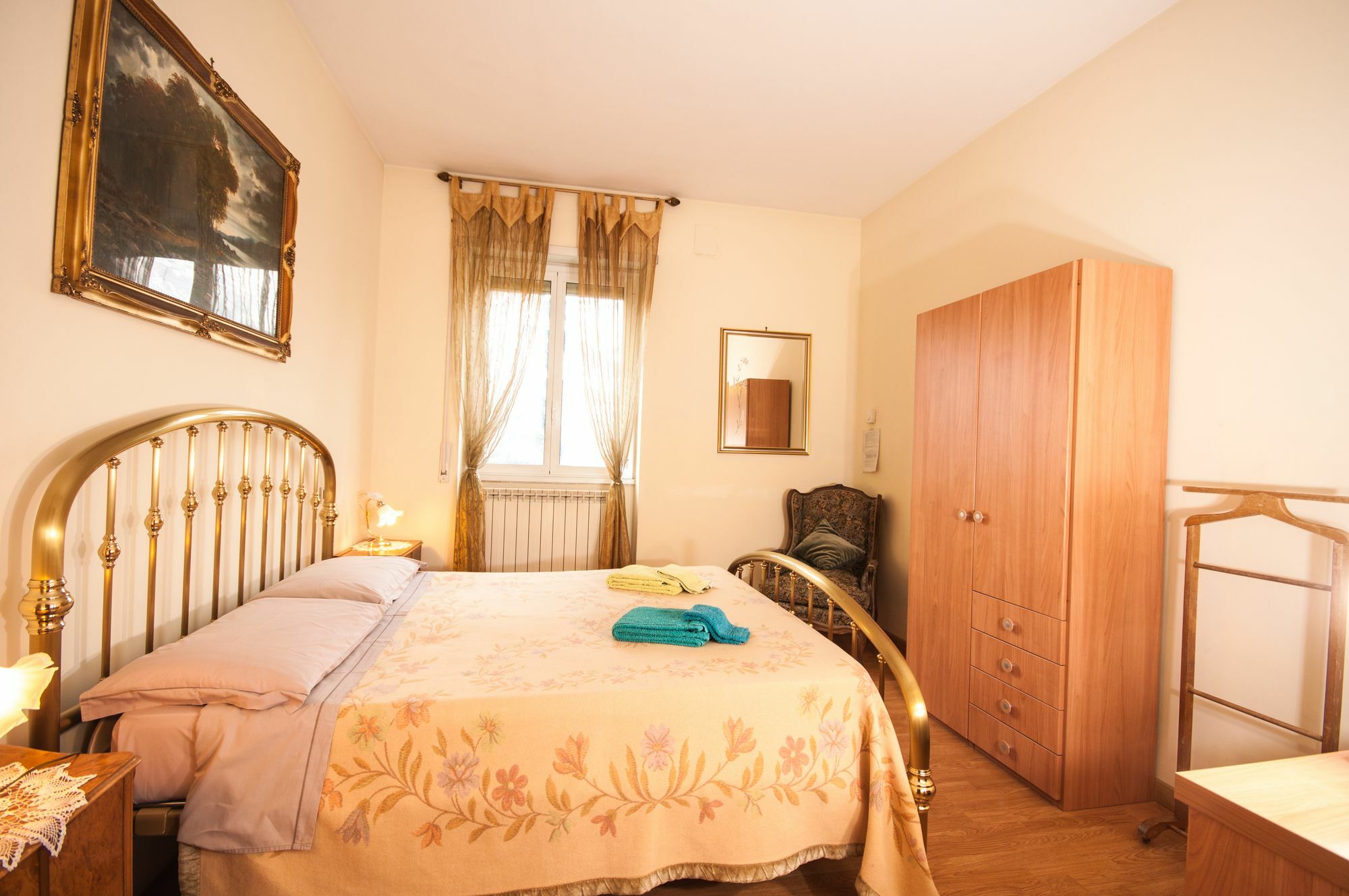 Vatican Stemar Apartment Apartment