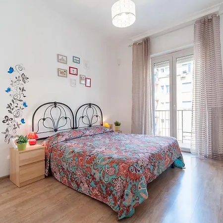 Vatican Stemar Apartment Rome Exterior photo
